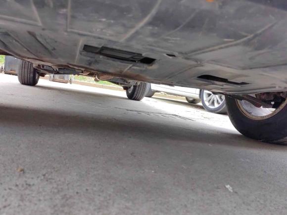 [南通·苏F] 二手海马海马S52014款 1.6L 手动智炫型