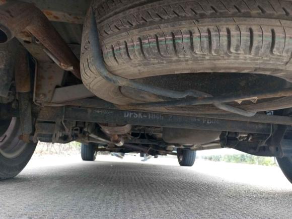 [宁波·浙B] 二手东风风光风光3702016款 1.5L 手动精英居家版 7座