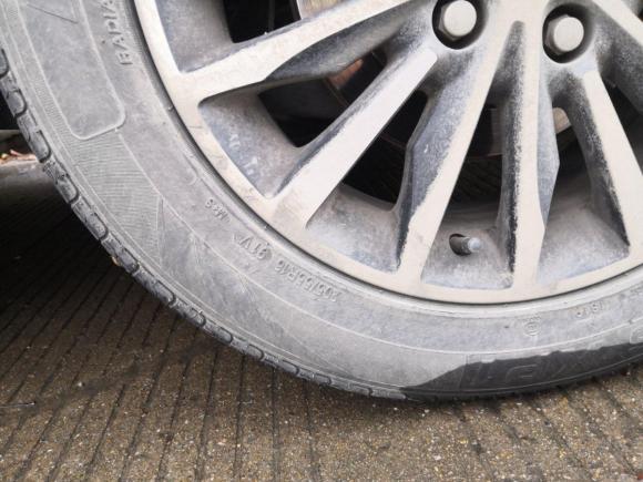 [宁波·渝A] 二手北汽威旺北汽威旺M50F2017款 1.3T 标准型