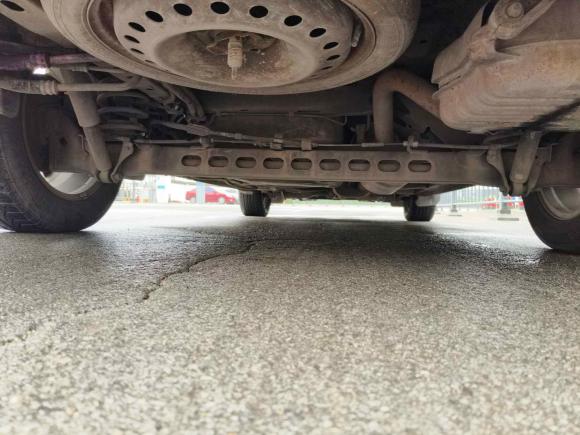 [无锡·粤A] 二手别克别克GL82011款 3.0L XT豪华商务旗舰版