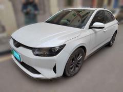 [重庆·渝A] 威马汽车威马E.52021款 500 即客行