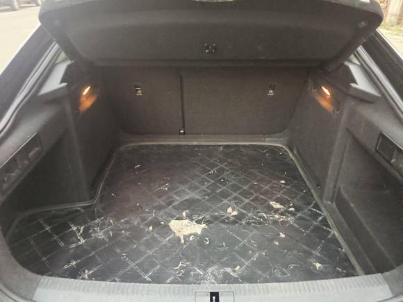 [南昌·赣A] 二手斯柯达速派2016款 TSI330 DSG智行版