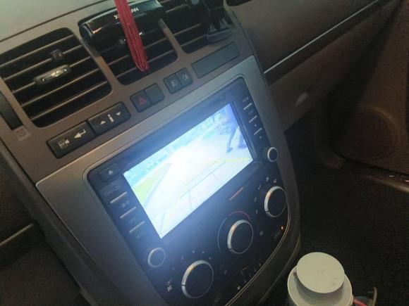 [成都·川A] 二手别克别克GL82012款 2.4L BASE舒适版