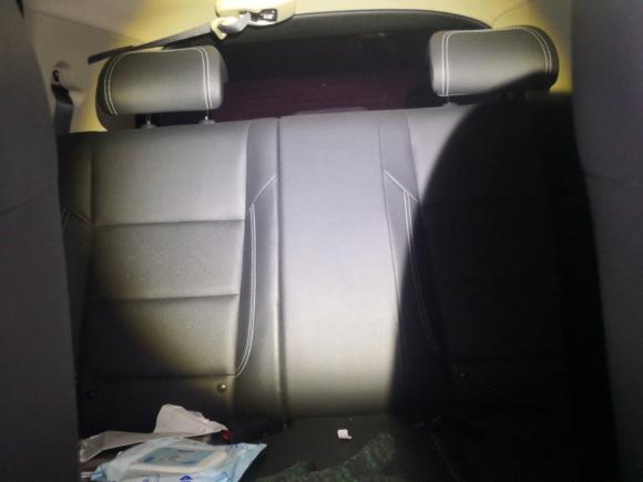 [金华·浙G] 二手吉利汽车远景X32017款 1.5L 自动尊贵型