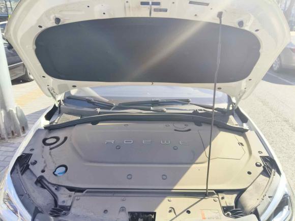 [北京·京A] 二手荣威荣威Ei52019款 豪华版