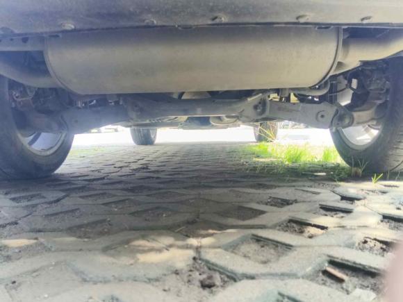 [嘉兴·浙F] 二手哈弗哈弗H62017款 红标 2.0T 自动两驱智尚型