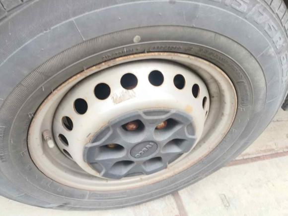 [佛山·鲁B] 二手依维柯依维柯欧胜2020款 2.3T 手动超瑞短轴高顶低功F1A