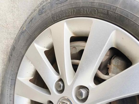 [广州·粤A] 二手别克别克GL82014款 2.4L 舒适版