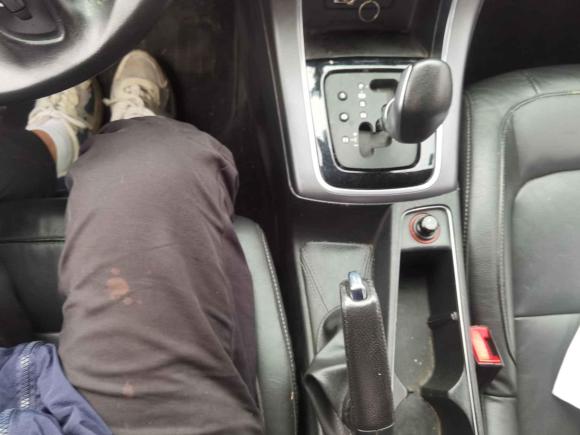 [杭州·浙A] 二手雪铁龙C4世嘉2016款 1.6L 自动豪华型