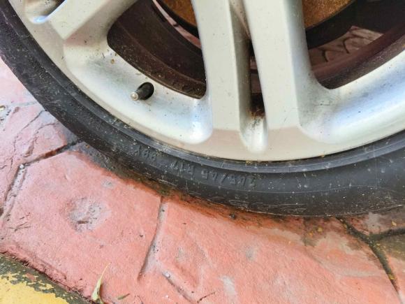 [上海·沪A] 二手奔驰奔驰E级2007款 E 280 时尚型