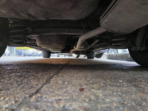 [义乌·浙G] 二手比亚迪比亚迪M62013款 2.4L 手动舒适型