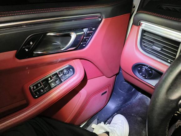 [上海·沪B] 二手保时捷Macan2014款 Macan 2.0T