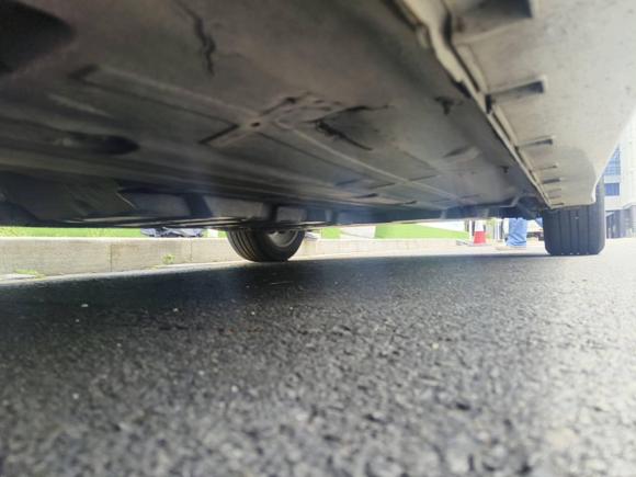 [深圳·粤B] 二手吉利汽车博瑞新能源2018款 1.5T PHEV 耀悦版