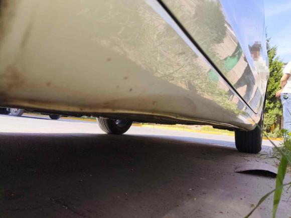 [西安·陕A] 二手长安逸动2020款 PLUS 1.6L GDI 手动豪华型