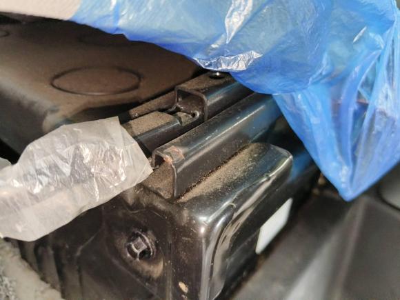 [宁波·浙B] 二手福田图雅诺2022款 2.8T手动通途多功能加长轴中顶后单胎5/6/7/9座F2.8NS6B177L