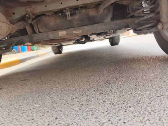 [青岛·鲁B] 二手宝骏宝骏5102017款 1.5L 手动豪华型