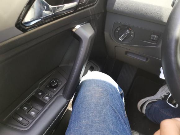 [上海·沪A] 二手大众途观L2019款 330TSI 自动两驱智动豪华版 国V