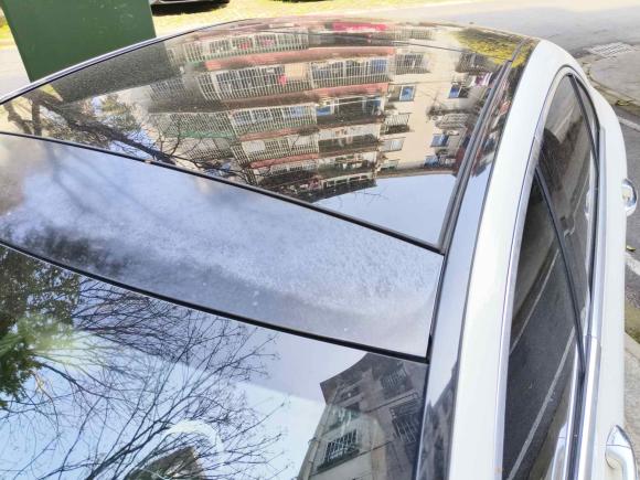 [湖州·浙E] 二手奔驰奔驰C级2015款 C 200 L