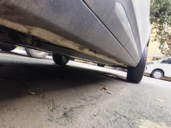 [合肥·皖N] 二手宝骏宝骏5102017款 1.5L 手动豪华型