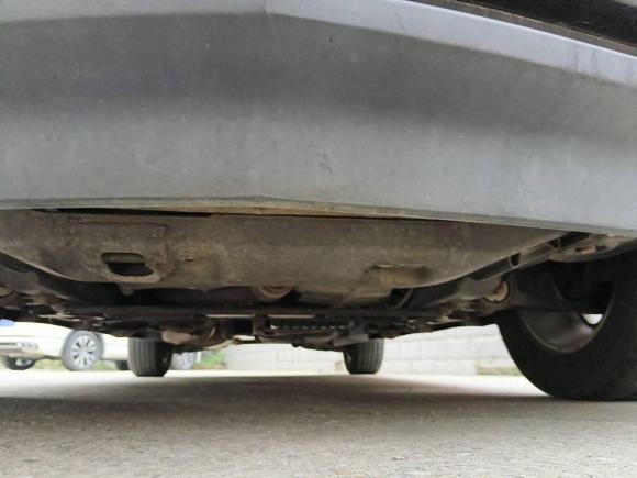 [南通·苏F] 二手别克昂科雷2014款 3.6L 两驱精英舒适型