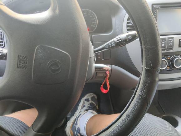 [无锡·苏B] 二手东风风行菱智2014款 M3 1.6L 7座豪华型