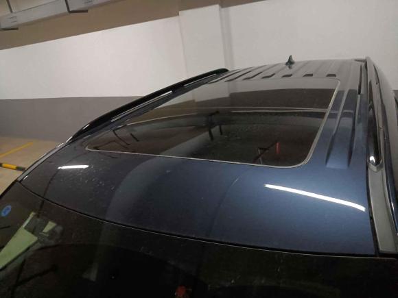 [杭州·浙A] 二手福特探险者2023款 EcoBoost 285 四驱ST-LINE 7座