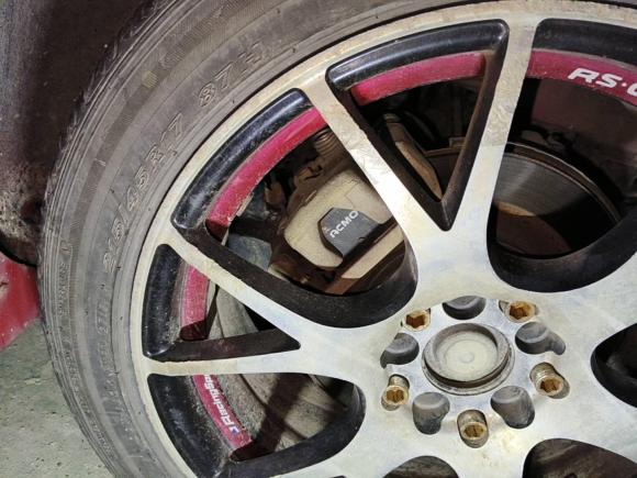 [合肥·皖A] 二手马自达马自达62011款 2.0L 自动时尚型