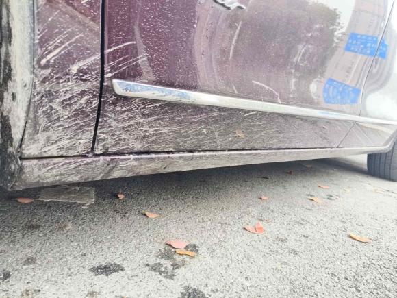 [上海·沪C] 二手别克别克GL82017款 28T Avenir艾维亚 国V