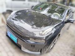 [武汉·鄂A] 领克领克032018款 1.5TD DCT劲Pro版 国V