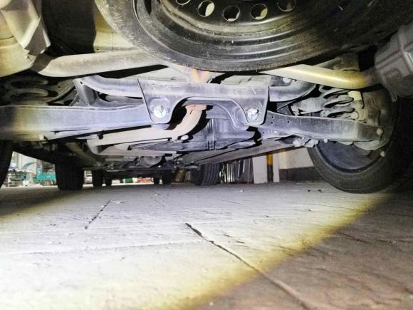 [芜湖·皖B] 二手捷途捷途X90 PLUS2021款 1.6TD DCT庄园 7座