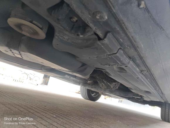 [南通·苏E] 二手大众途锐2009款 3.0T 柴油豪华型