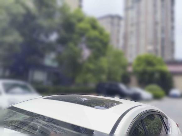 [南京·鄂C] 二手红旗红旗H52018款 30TD 型动版