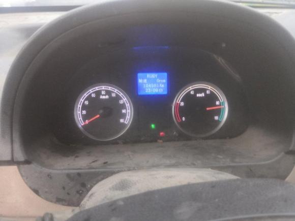 [宁波·浙B] 二手东风小康东风小康EC362017款 基本型