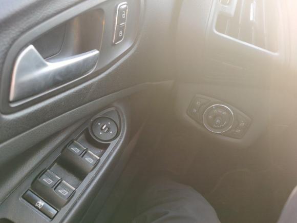 [苏州·苏E] 二手福特翼虎2013款 1.6L GTDi 两驱舒适型