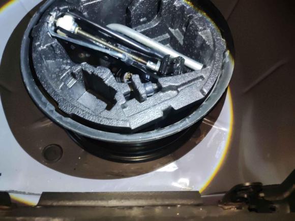 [上海·沪A] 二手斯柯达速派2013款 1.8TSI 自动雅仕版