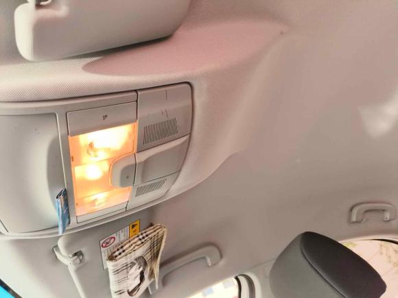 [上海·沪F] 二手荣威荣威e5502014款 豪华版