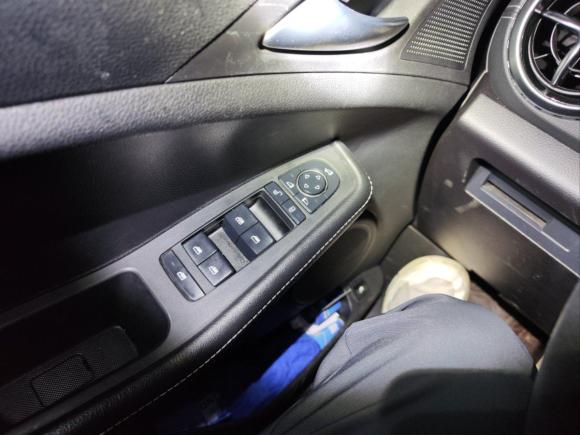 [苏州·苏E] 二手比亚迪元新能源2019款 EV535 智联领创型