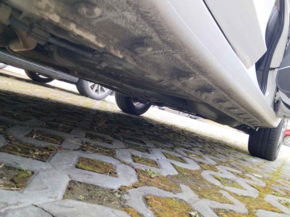 [上海·沪C] 二手江汽集团瑞风S22018款 智驱版 1.5L 手动豪华智能型