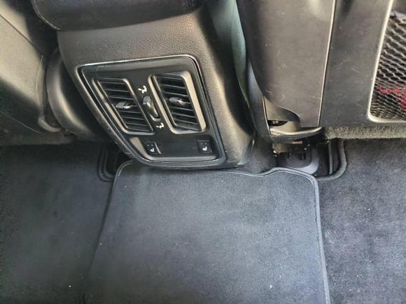 [宁波·浙B] 二手Jeep大切诺基2012款 3.6L 舒适导航版