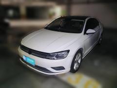 [嘉兴·赣E] 大众凌渡2015款 280TSI DSG舒适版