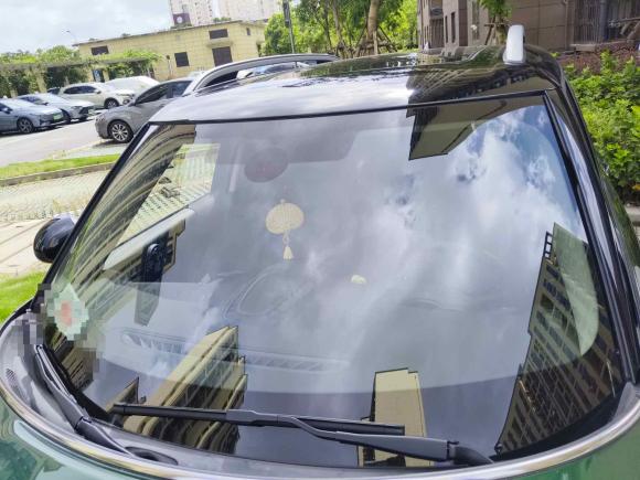 [上海·沪H] 二手MINIMINI COUNTRYMAN2018款 2.0T COOPER S ALL4 艺术家