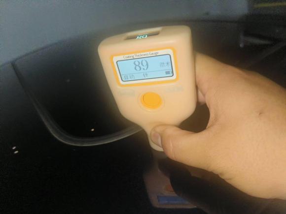 [义乌·浙G] 二手本田英仕派2019款 锐·混动 2.0L 净雅版 国VI