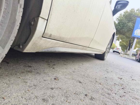 [嘉兴·浙F] 二手埃安AION S2020款 魅 580