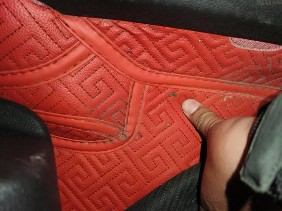 [合肥·皖A] 二手奔驰奔驰E级2021款 E 260 L 运动型