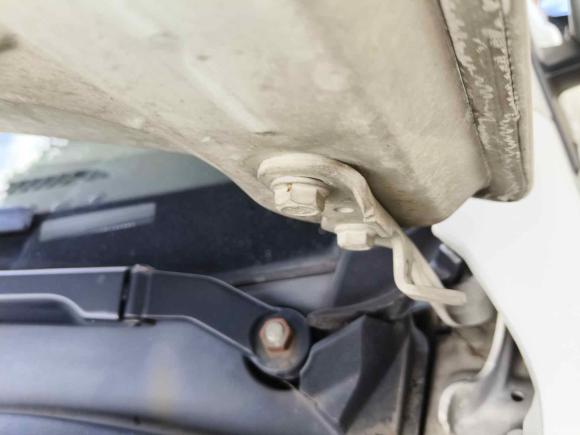 [温州·浙C] 二手比亚迪比亚迪S72015款 2.0T 升级版 自动尊贵型