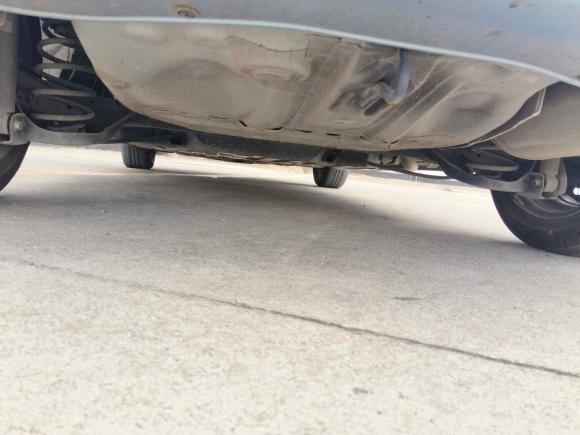 [佛山·粤E] 二手本田飞度2021款 1.5L CVT潮享版