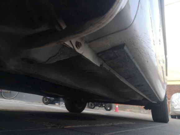 [北京·京G] 二手丰田花冠2004款 1.8L 手动GLX-i