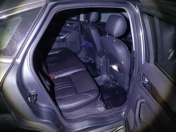 [合肥·皖A] 二手福特蒙迪欧-致胜2011款 2.3L 豪华型