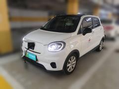 [南京·苏A]零跑汽车&nbsp;&nbsp;零跑T03&nbsp;&nbsp;2022款 星钻版