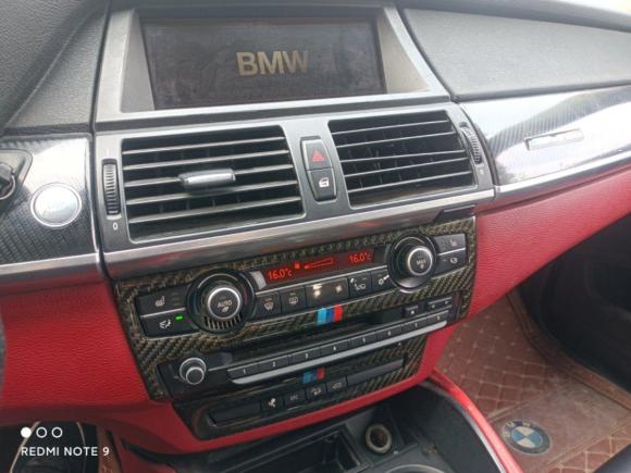 [武汉·鄂A] 二手宝马宝马X62008款 xDrive35i